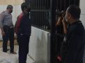 Pantau Kesehatan Tahanan, Polsek Kenjeran Cek Rutin Pagi & Malam