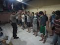 Polsek Krembangan Lakukan Pengecekan Setiap Hari, Antisipasi Penyelundupan Narkoba