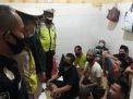 Polsek Asemrowo Cegah Tahanan Melarikan Diri, Lakukan Pengecekan Setiap Hari