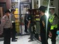 Antisipasi Tahanan Sakit, Polsek Asemrowo Lakukan Pengecekan Setiap Pagi & Malam