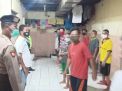Polsek Krembangan Lakukan Pengecekan Rutin Ruang Tahanan, Antisipasi Barang Terlarang