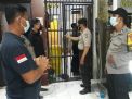 Polsek Asemrowo Lakukan Cek Ruang Tahanan, Antisipasi Barang Terlarang