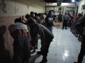 Antisipasi Tahanan Sakit, Polsek Krembangan Lakukan Cek Pagi & Malam