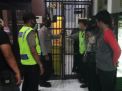 Cegah Upaya Penyelundupan Barang Terlarang, Polsek Asemrowo Cek Ruang Tahanan