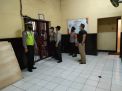 Antisipasi Tahanan Kabur, Polsek Pabean Cantikan Lakukan Pengecekan Setiap Pagi & Malam Hari