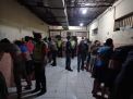 Cegah Tahanan Kabur, Polsek Krembangan Lakukan Pengecekan Setiap Pagi & Malam