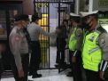 Cegah Upaya Tahanan Melarikan Diri, Polsek Asemrowo Rutin Lakukan Pengecekan Pagi & Malam