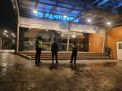 Sambang Rumah Sakit Al Irsyad, Polsek Pabean Cantikan Lakukan Patroli Malam Antisipasi Kerawanan