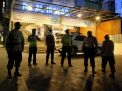Polsek Pabean Cantikan Lakukan Patroli Malam, Pantau Keamanan Rumah Sakit Al Irsyad
