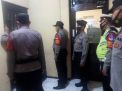 Cegah Tahanan Kabur, Pengecekan Rutin Dilakukan Polsek Semampir