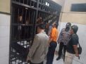 Polsek Kenjeran Lakukan Pengecekan Rutin, Pantau Kesehatan Tahanan & Antisipasi Barang Terlarang