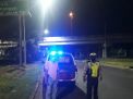 Polsek Asemrowo Gelar Patroli Mobile Malam Hari, Pantau Keamanan Wilayah