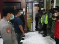 Antisipasi Tahanan Sakit & Penyelundupan Barang Berbahaya, Polsek Asemrowo Laksanakan Pengecekan Setiap Hari