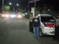 Personil Polsek Kenjeran Gelar Patroli Mobile Antisipasi Kerawanan di Malam Hari