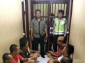 Antisipasi Tahanan Sakit, Pengecekan Dilakukan Setiap Hari