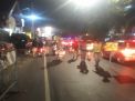 Polsek Semampir Terus Lakukan Operasi Penertiban Masker Untuk Tekan Penyebaran Covid-19