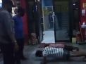 Tekan Penyebaran Covid-19, Polsek Asemrowo Gelar Operasi Penertiban Masker Bersama Satpol PP