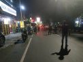 Bersama Koramil & Satpol PP, Polsek Semampir Terus Lakukan Operasi Penertiban Masker