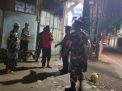 Stop Penyebaran Covid-19, Polsek Pabean Cantikan Gelar Operasi Penertiban Masker