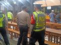 Polsek Krembangan Lakukan Operasi Jam Malam, Cegah Kerumunan Berpotensi Terjadi Penyebaran Covid-19