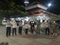 Kapolres Tanjung Perak Pantau Pengamanan Haul Akbar Sunan Ampel