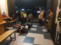 Polsek Semampir Lakukan Operasi Penertiban Masker Untuk Tekan Penyebaran Covid-19