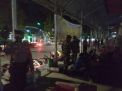 Polsek Semampir Gelar Operasi Jam Malam & Penertiban Masker Bareng Koramil & Satpol PP