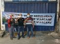 Aktor Video Viral Pemasangan Bendera Putih di Ampel, Kini Mendukung PPKM Darurat