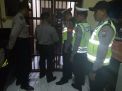Polsek Pabean Cantikan Laksanakan Pengecekan Rutin Tahanan