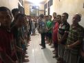 Polres Tanjung Perak Lakukan Pengecekan Rutin Ruang Tahanan