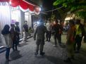 Polsek Pabean Cantikan Gelar Operasi Masker Mobile di Jalan Waspada Bareng Personil Gabungan