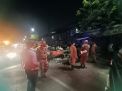 Polsek Semampir Gelar Operasi Jam Malam, Sasar Warung & Toko-Toko