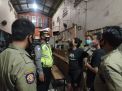 Polsek Semampir Gelar Operasi Jam Malam Diikuti Penertiban Masker, Sasar Warung & Toko