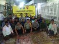 Kapolsek Semampir Ajak Warga Bersama-sama Perangi Narkoba