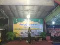 Babinkamtibmas Dupak Sampaikan Pesan Jaga Kerukunan di Acara Pengajian
