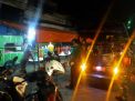 Tekan Penyebaran Covid-19, Polsek Krembangan Terus Lakukan Operasi Penertiban Masker