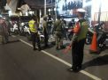 Polsek Semampir Terus Lakukan Operasi Penertiban Masker, Putus Rantai Penyebaran Covid-19