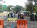 Polsek Krembangan Gelar Operasi K2YD Dengan Hasil 10 Pelanggar Lalu Lintas