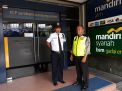 Himbau Sekuriti Bank Mandiri Untuk Ingatkan Nasabah Agar Berhati-hati