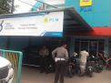 Unit Lantas & Unit Sabhara Polsek Kenjeran Patroli Obyek Vital
