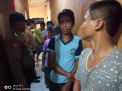 Polsek Semampir Laksanakan Pengecekan Rutin Para Tahanan