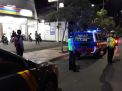 Polsek Asemrowo Patroli Mini Market, Antisipasi 3 C