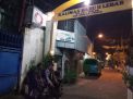 Satsabhara Polres Tanjung Perak Patroli Pemukiman, Antisipasi Kriminalitas 3C