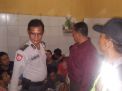 Antisipasi Tahanan Sakit, Polsek Asemrowo Laksanakan Pengecekan Setiap Hari