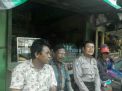 Polsek Semampir Terus Sosialisasikan SPKT Door To Door ke Kampung-kampung