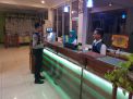 Patroli Hotel & Penginapan, Satsabhara Polres Tanjung Perak Sampaikan Pesan Waspada 3C