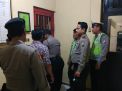 Polsek Semampir Cek Rutin Tahanan di Malam Hari