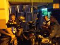 Babinkamtibmas Bongkaran Sampaikan Himbauan Anti Miras & Narkoba