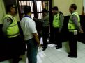 Polsek Pabean Cantikan Lakukan Pengecekan Ruang Tahanan Setiap Pagi & Malam