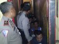 Antisipasi Tahanan Sakit, Polsek Semampir Lakukan Pengecekan Rutin